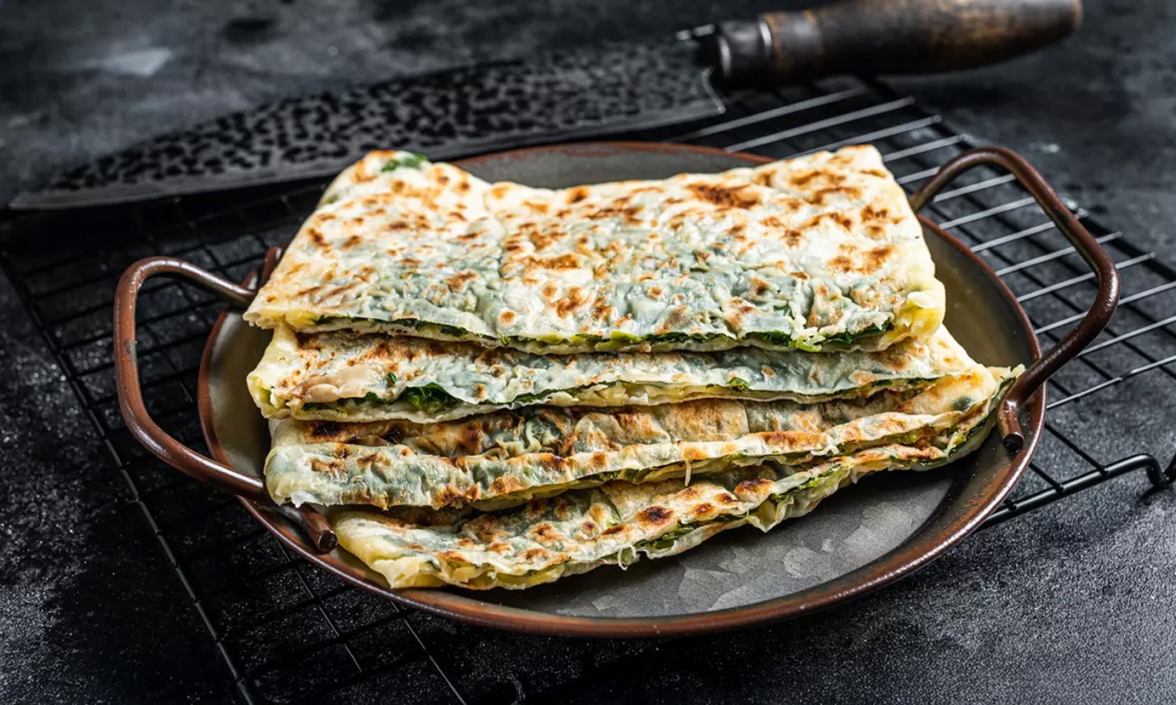 Gözlemeler