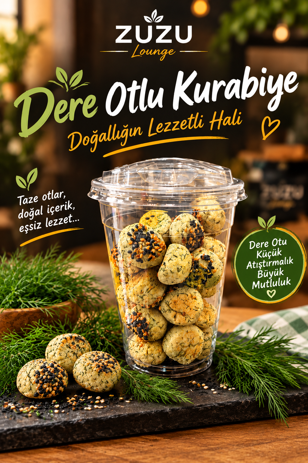 Kurabiye