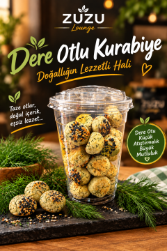 Kurabiye