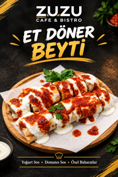 Et Döner Beyti