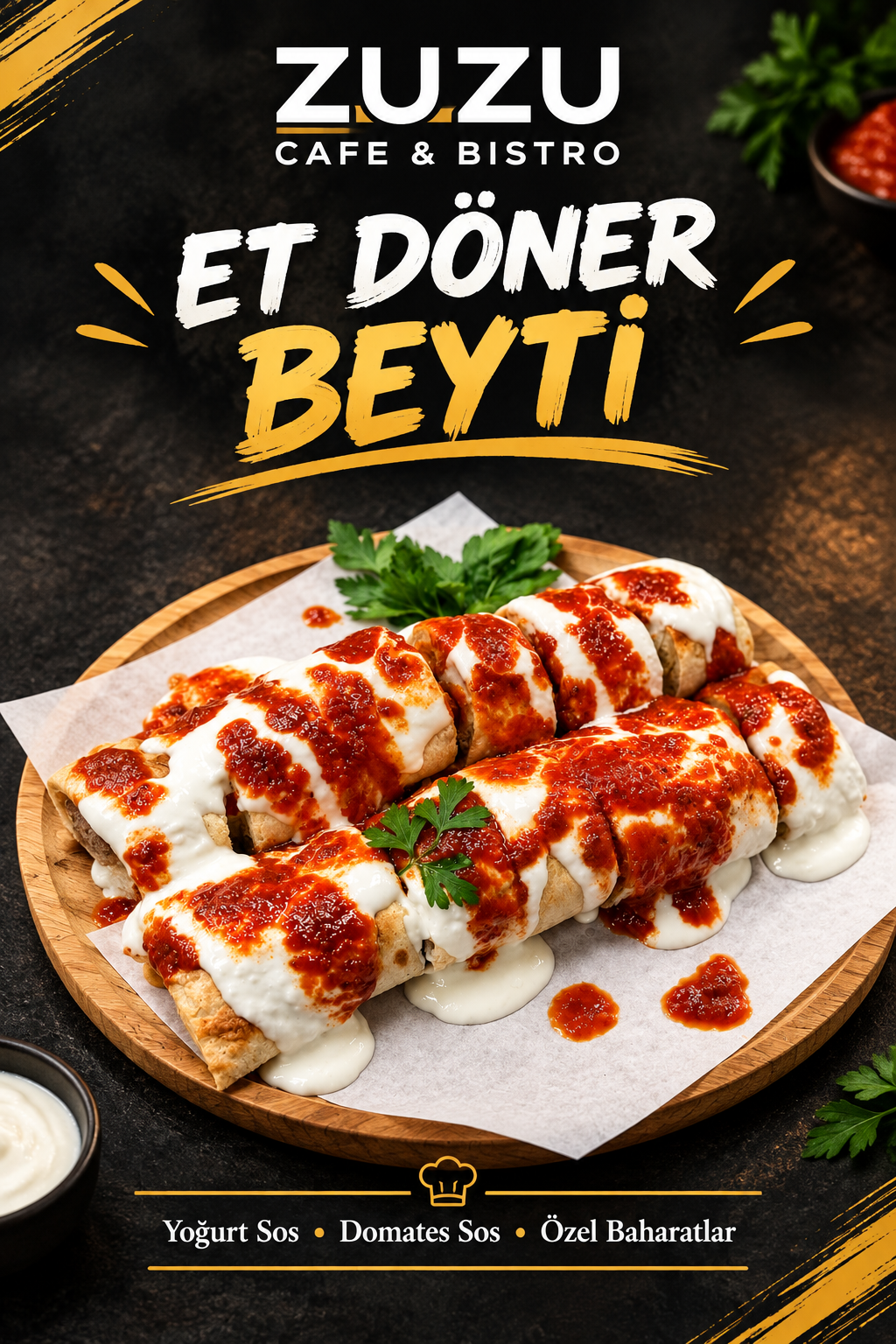 Et Döner Beyti