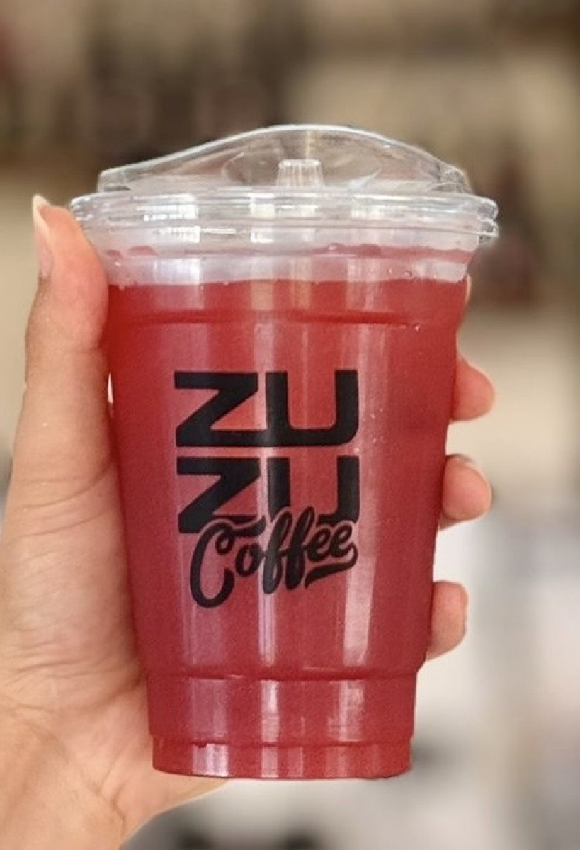 Berry shine