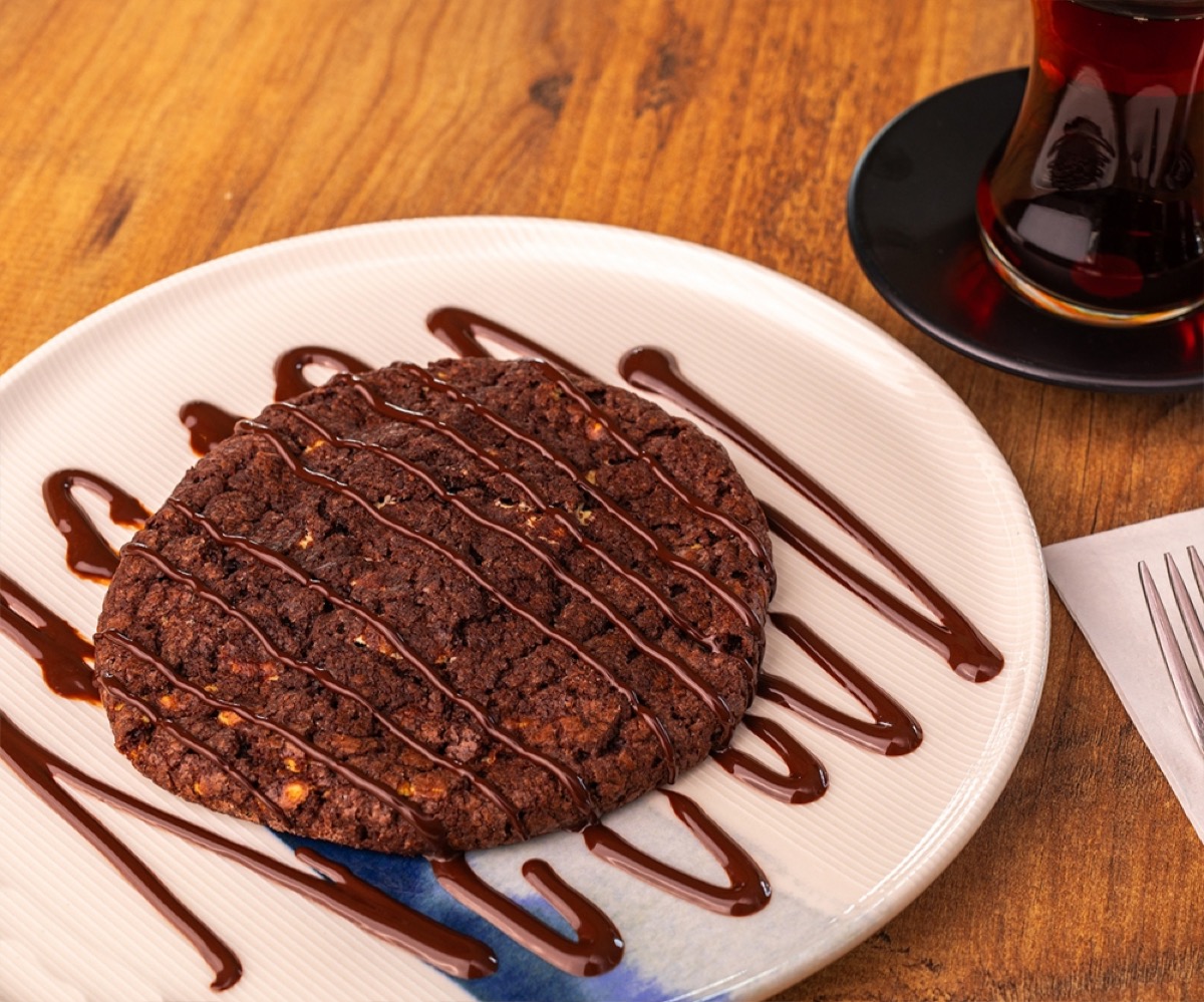 Coocie (Çay Ücretsiz)