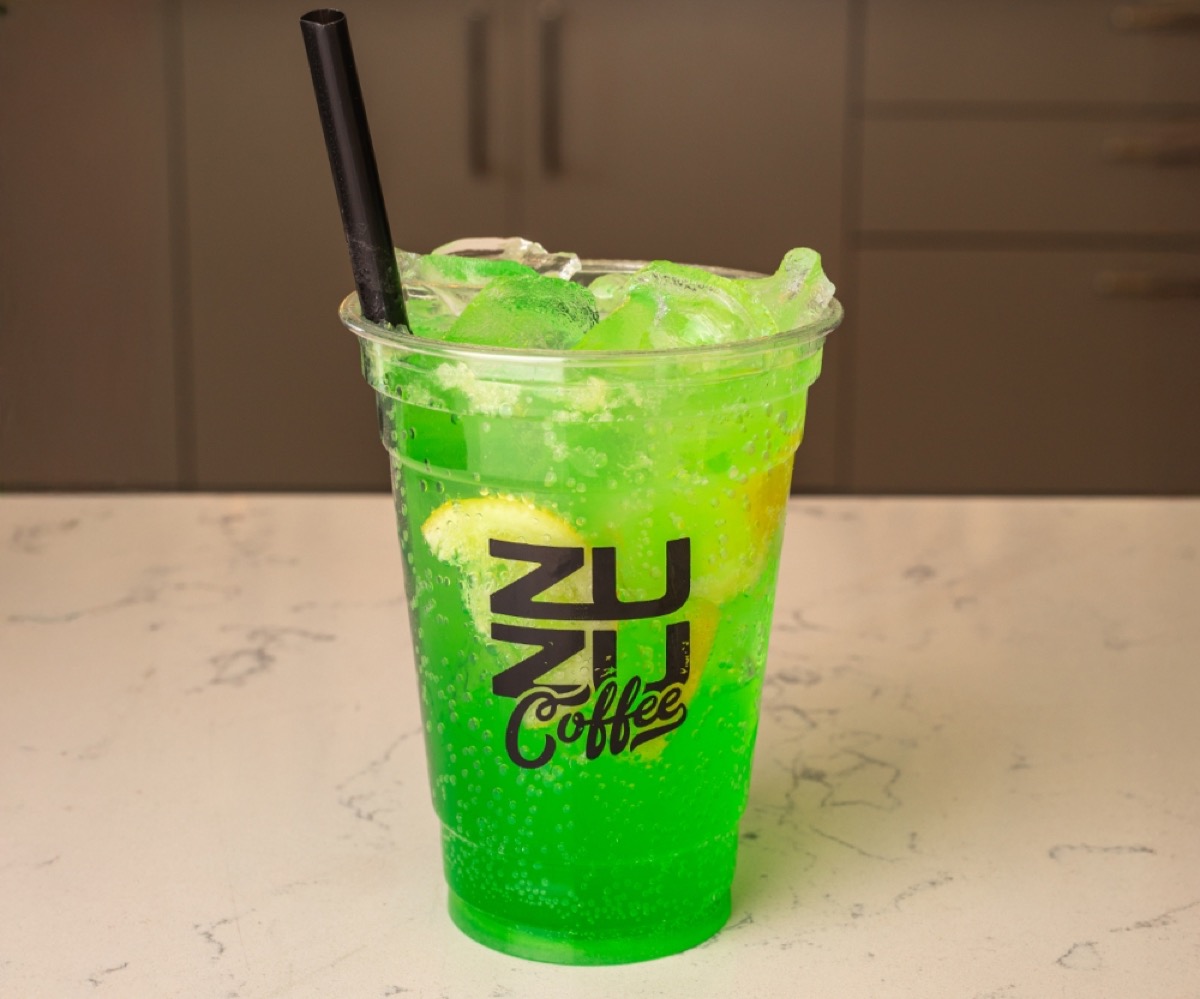 Cool Lime
