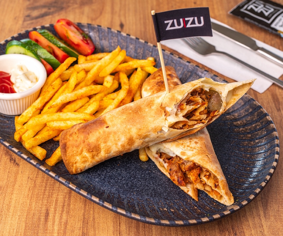 Et Döner