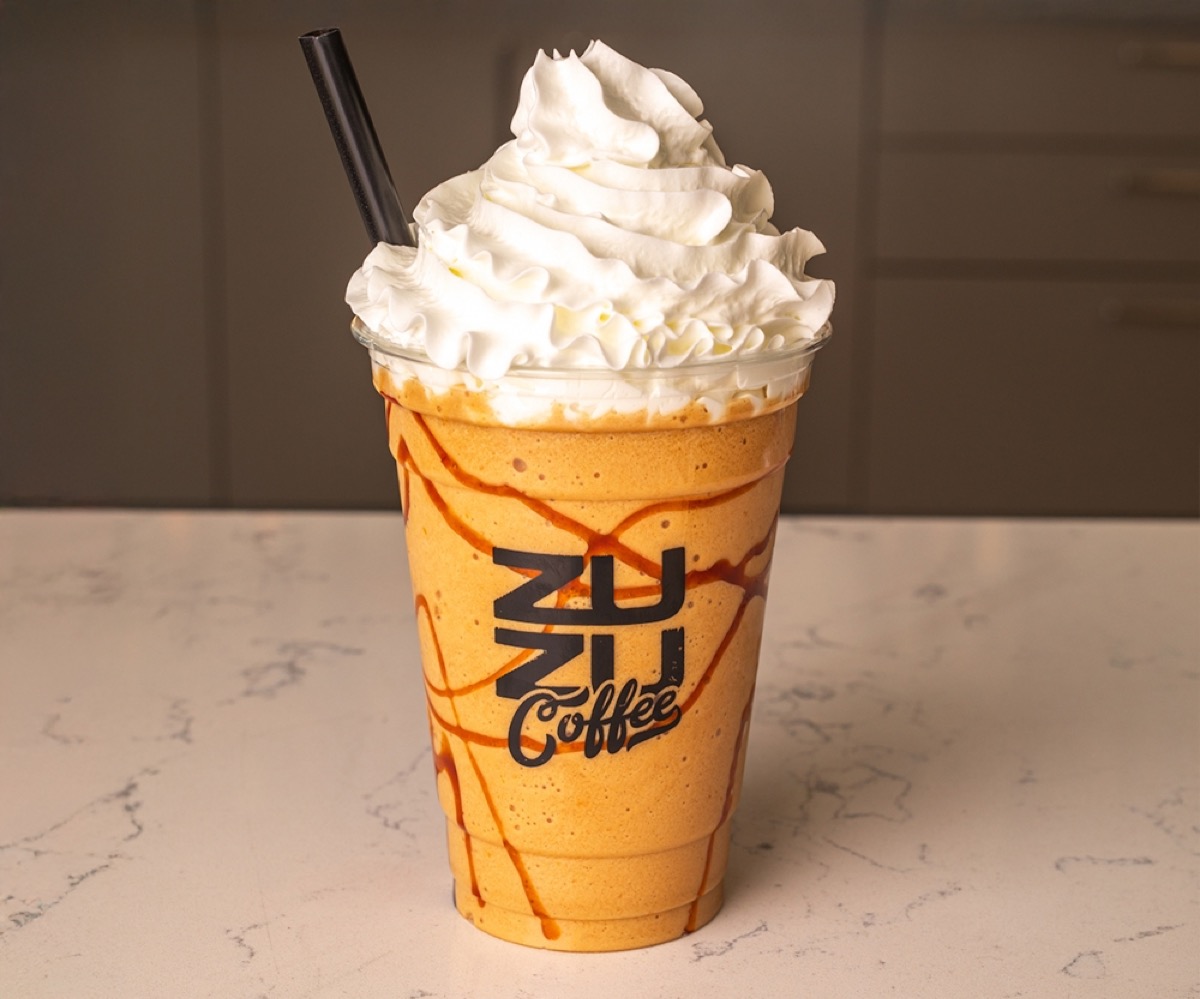 Frappe Çeşitleri