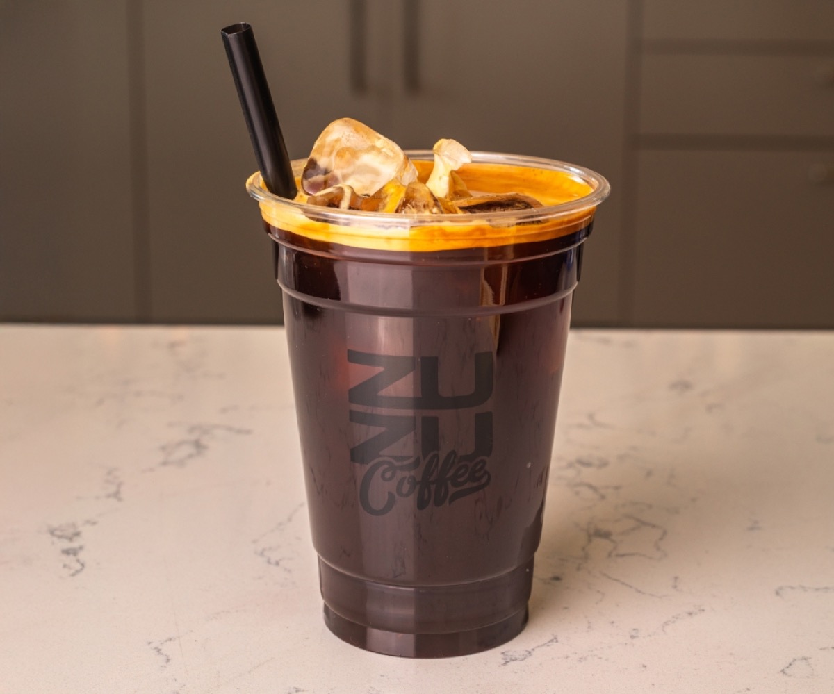 Ice Americano