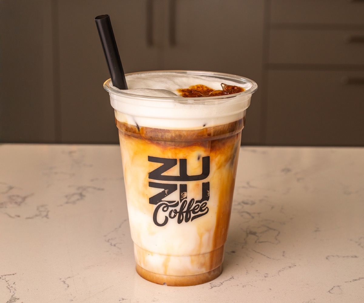 Ice Latte