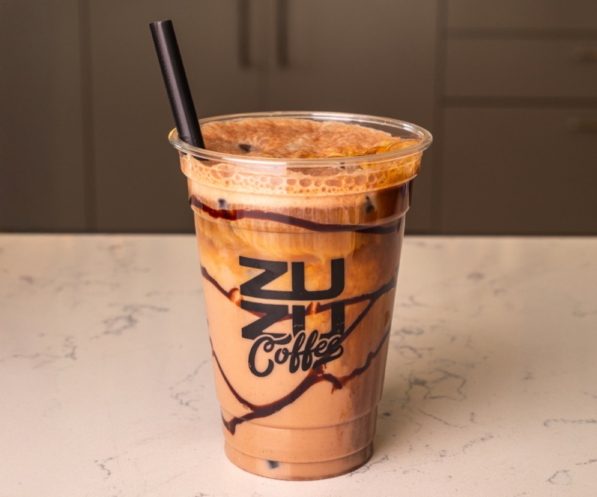 Ice Mocha