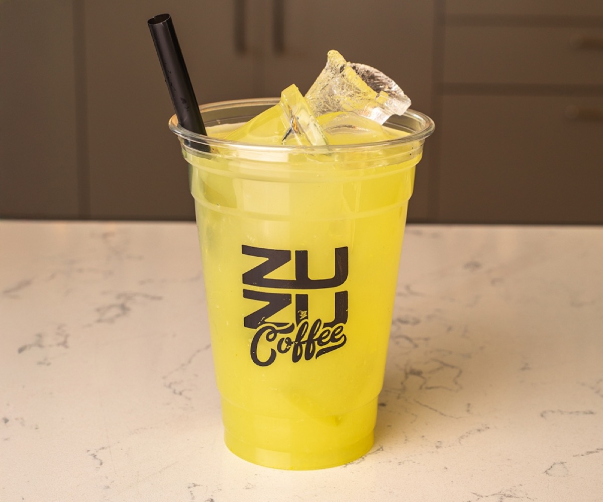 Limonata Çeşitleri