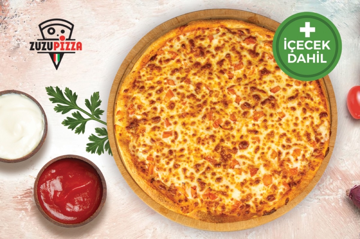 Margeritha Pizza