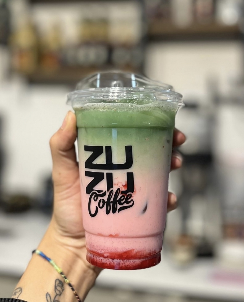 Matcha
