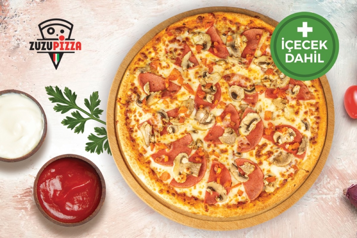 Milano Pizza