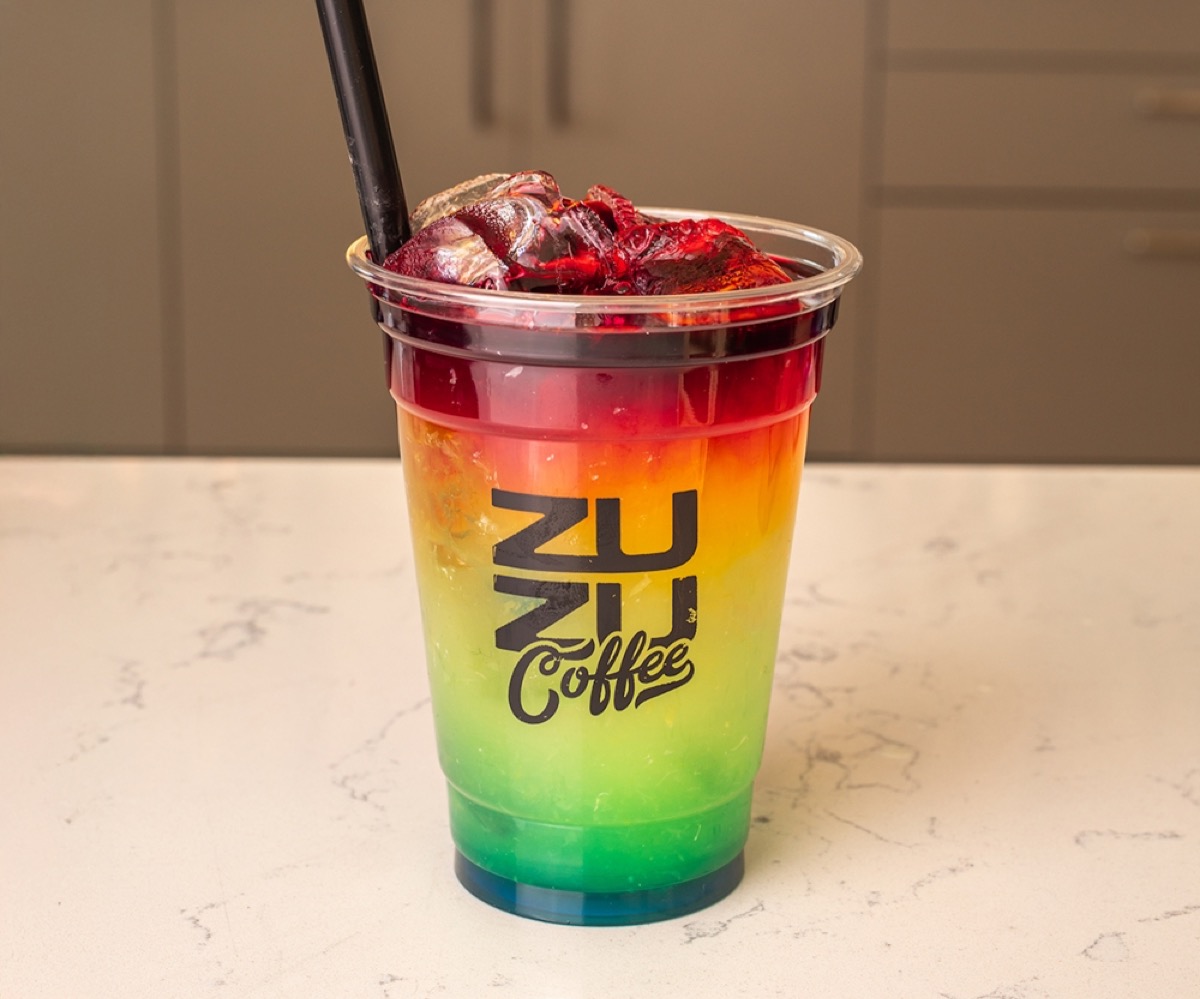 Rainbow Kokteyl